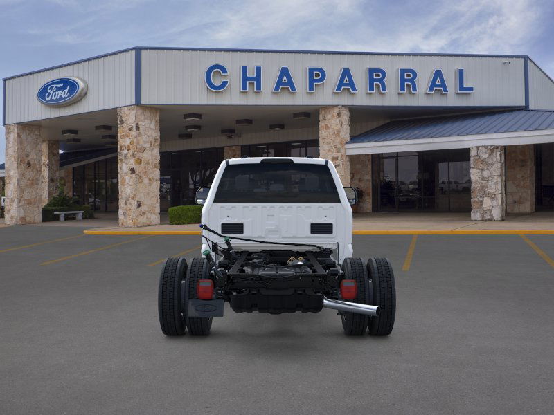 2025 Ford F-450 XL photo 5