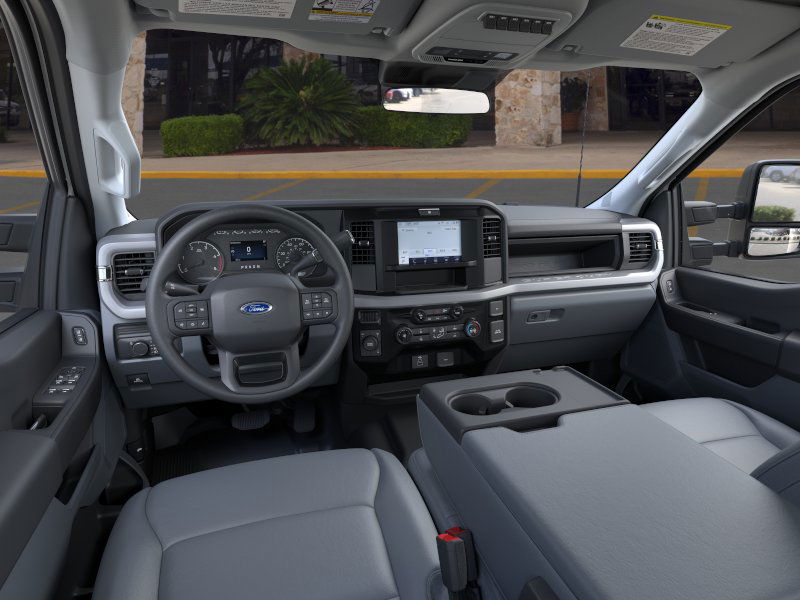 2025 Ford F-450 XL photo 9