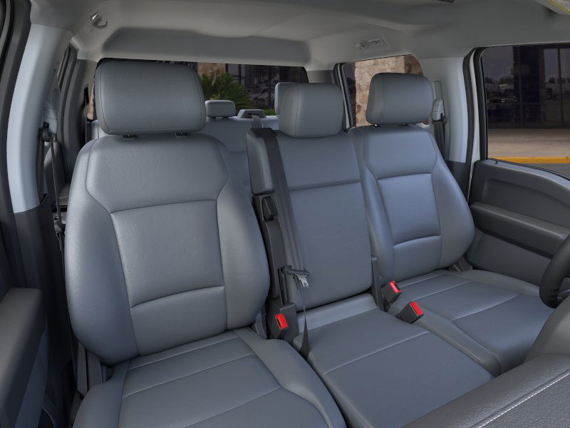 2025 Ford F-450 XL photo 10