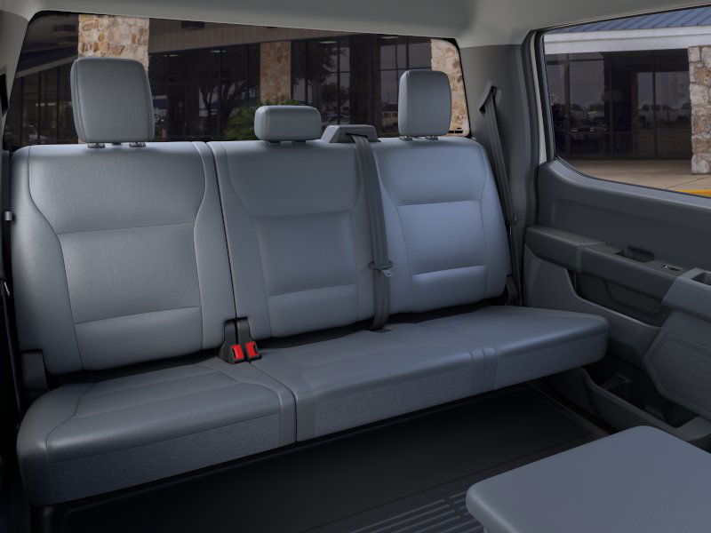2025 Ford F-450 XL photo 11