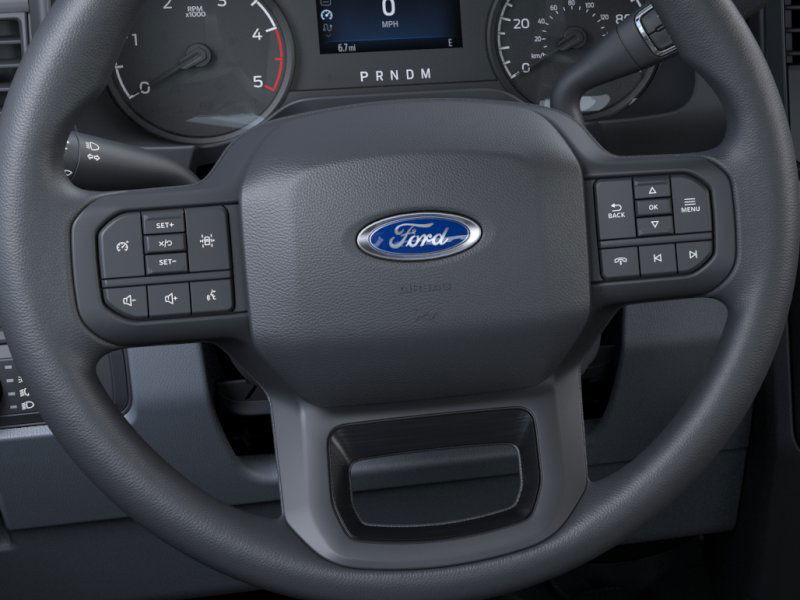 2025 Ford F-450 XL photo 12