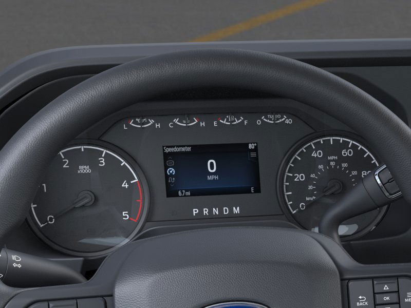 2025 Ford F-450 XL photo 13