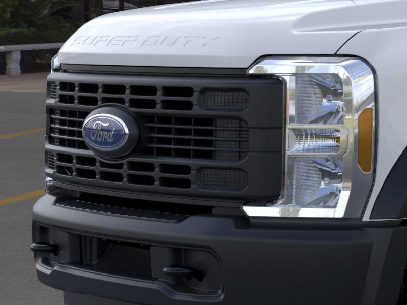 2025 Ford F-450 XL photo 15