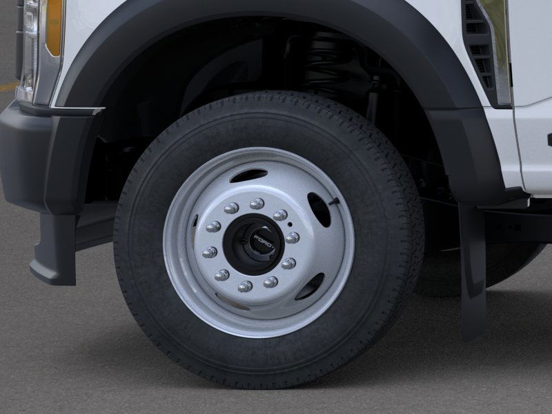 2025 Ford F-450 XL photo 17