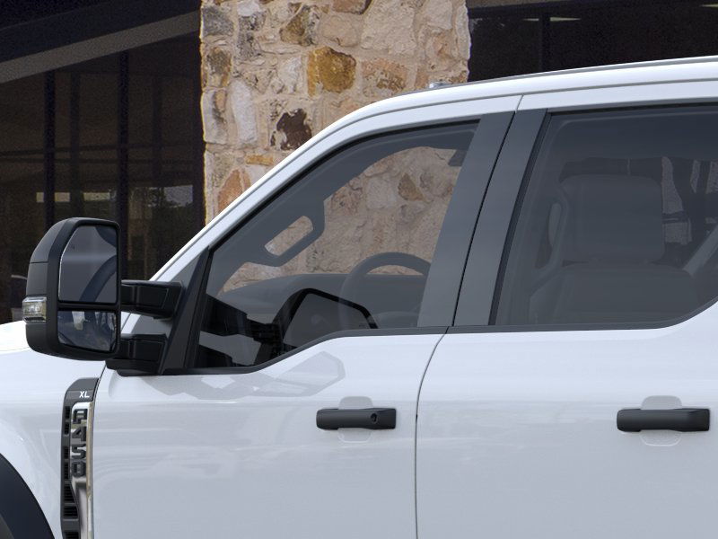 2025 Ford F-450 XL photo 18