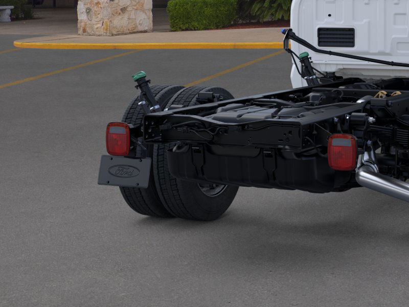 2025 Ford F-450 XL photo 19