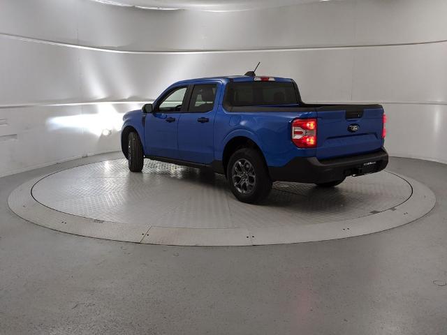 2025 Ford Maverick XLT photo 2