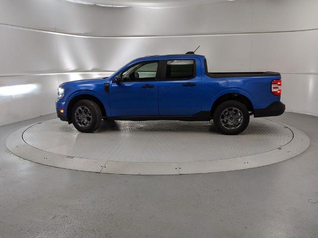 2025 Ford Maverick XLT photo 3