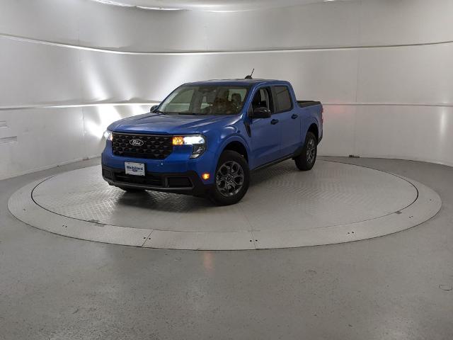 2025 Ford Maverick XLT photo 4
