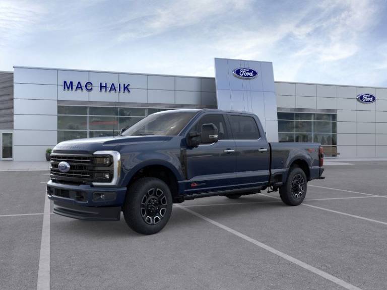 2025 Ford Super Duty F-250 SRW XL