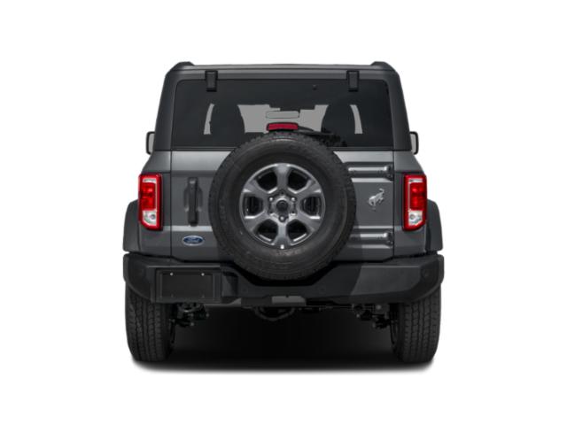 2025 Ford Bronco Big Bend photo 5