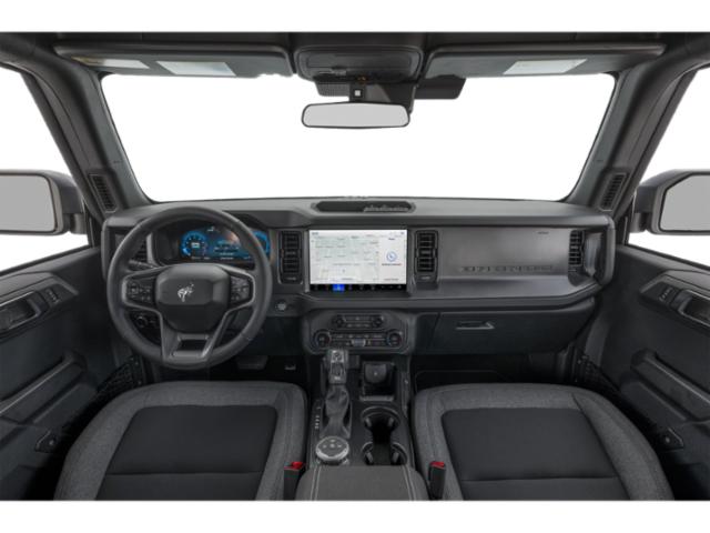 2025 Ford Bronco Big Bend photo 7