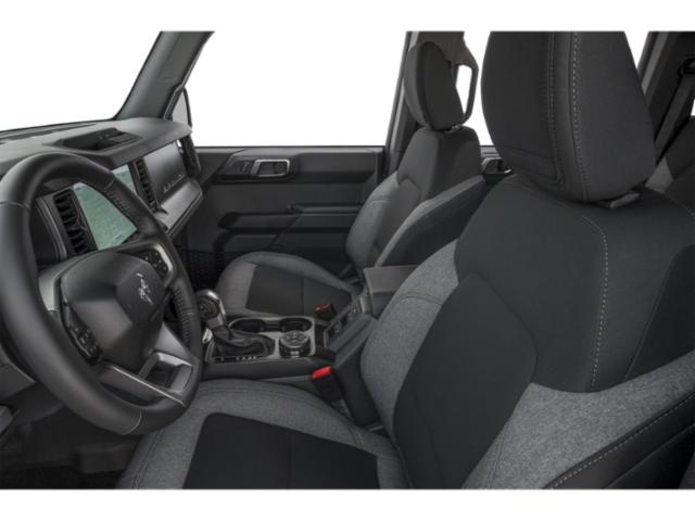 2025 Ford Bronco Big Bend photo 8