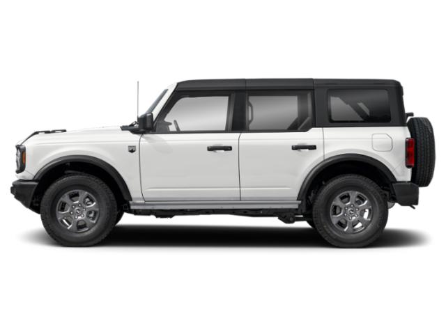 2025 Ford Bronco Big Bend photo 27