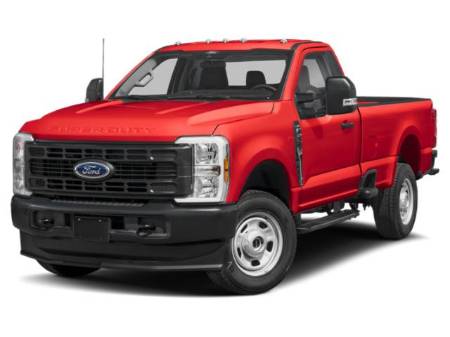 2025 Ford F-350SD XL