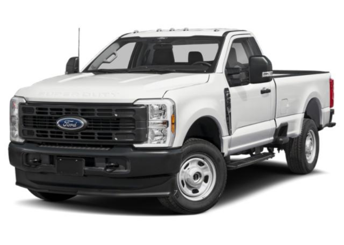 2025 Ford F-350 Super Duty XL's photo