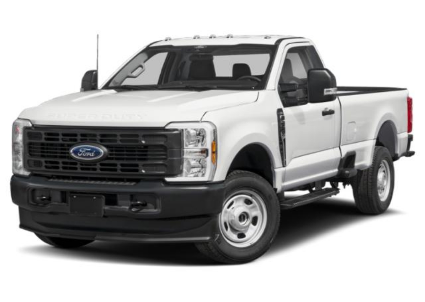 2024 Ford F-350 Super Duty XL's photo