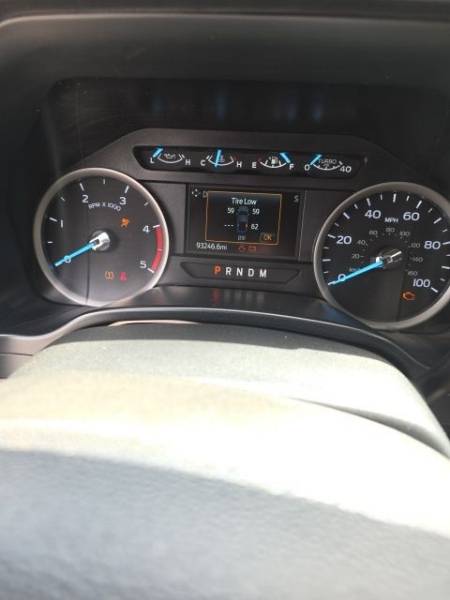 2021 Ford F-350SD XL