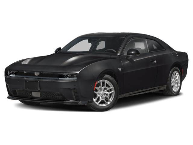 2024 Dodge Charger R/T