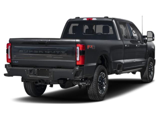 2025 Ford F-350 photo 6