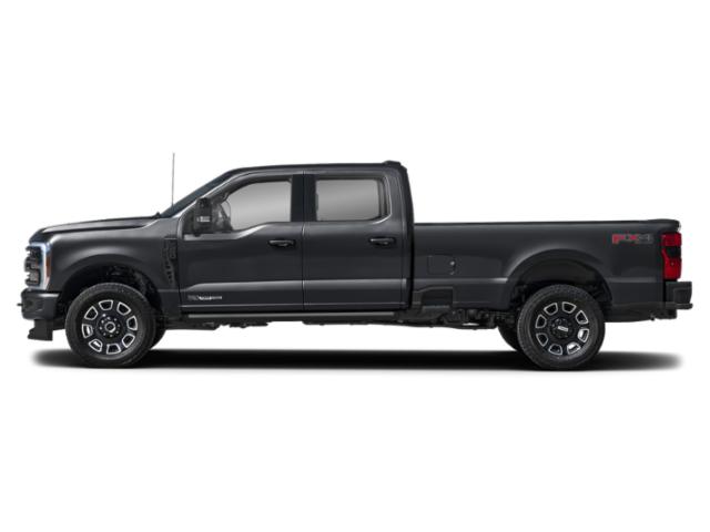 2025 Ford F-350 photo 7
