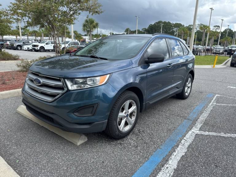 2016 Ford Edge SE