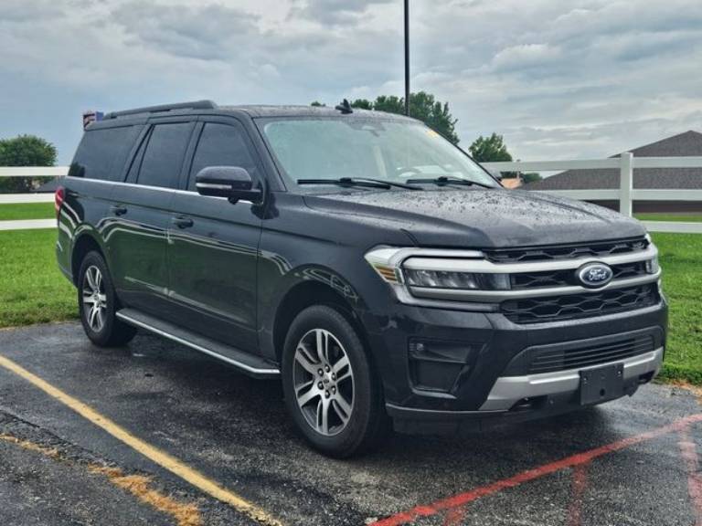2023 Ford Expedition MAX XLT