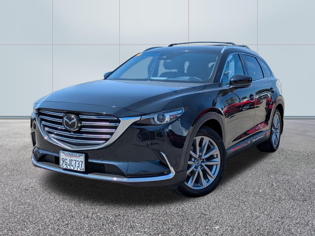 2021 Mazda CX-9 Grand Touring