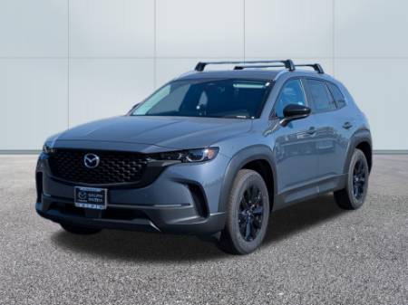 2025 Mazda CX-50 Premium
