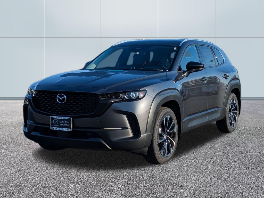 2025 Mazda CX-50 Hybrid H Hybrid Premium Plus