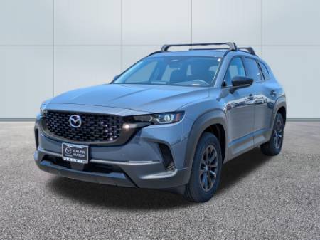 2025 Mazda CX-50 Hybrid H Hybrid Premium