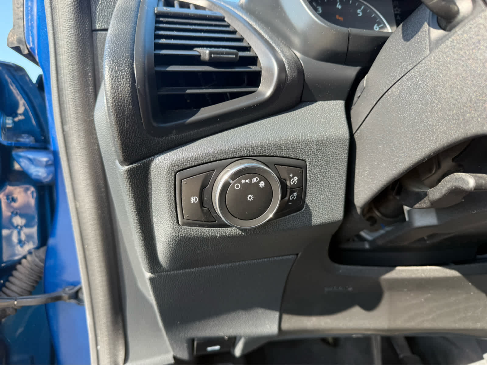 2019 Ford EcoSport SE photo 9