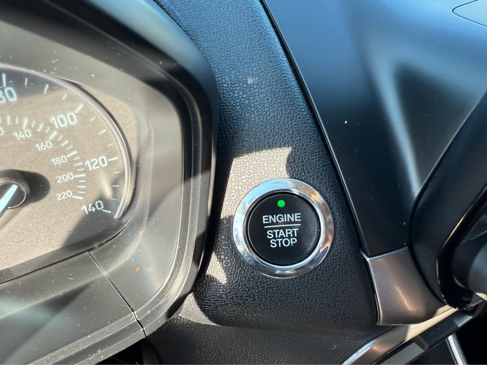 2019 Ford EcoSport SE photo 10