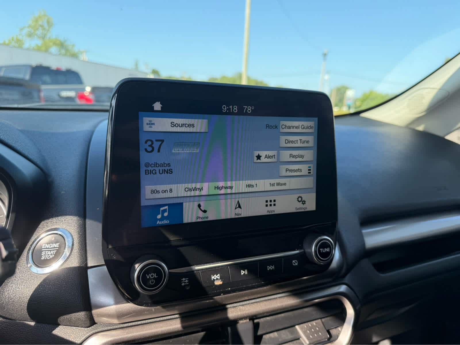 2019 Ford EcoSport SE photo 11