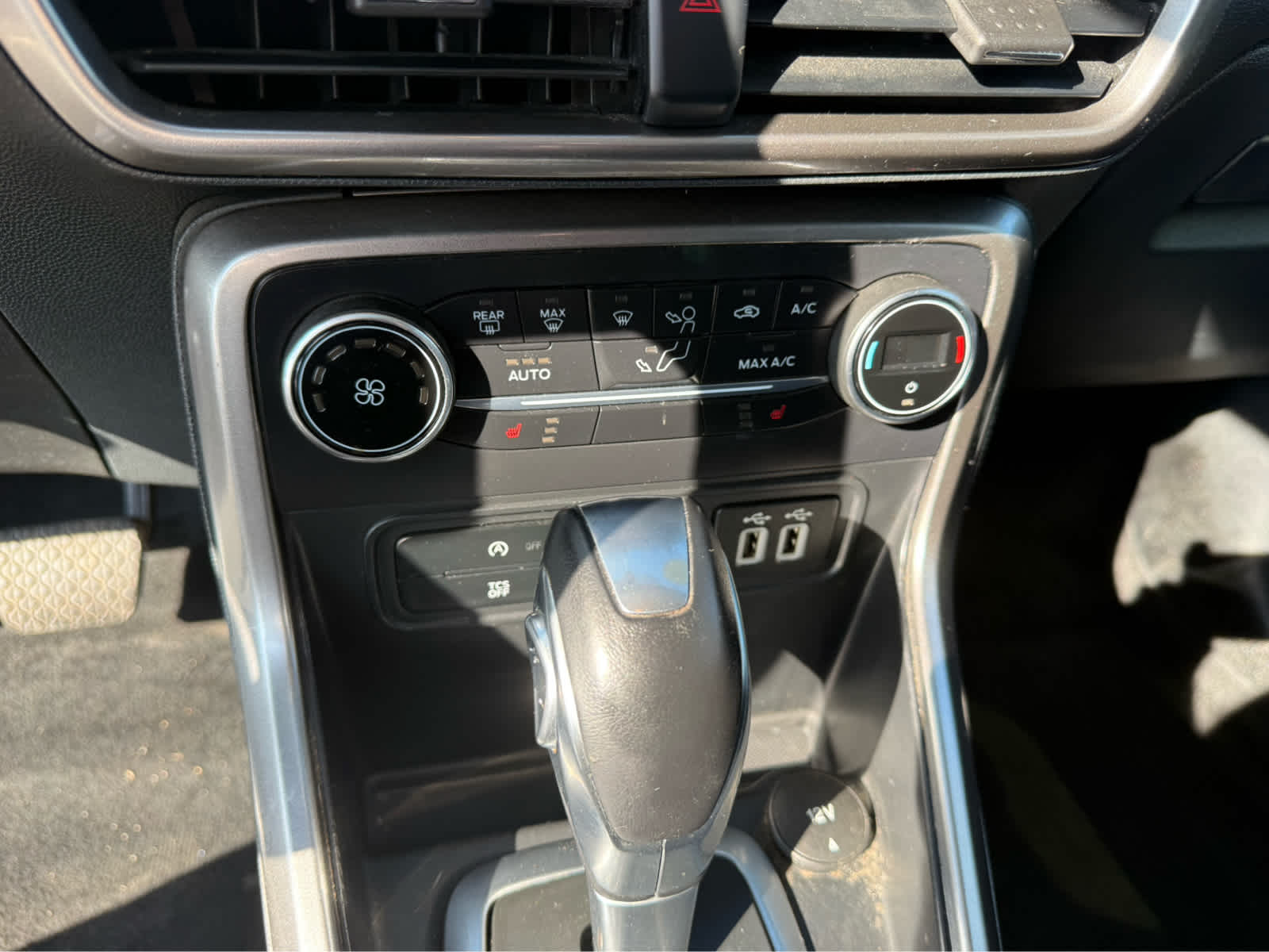 2019 Ford EcoSport SE photo 12