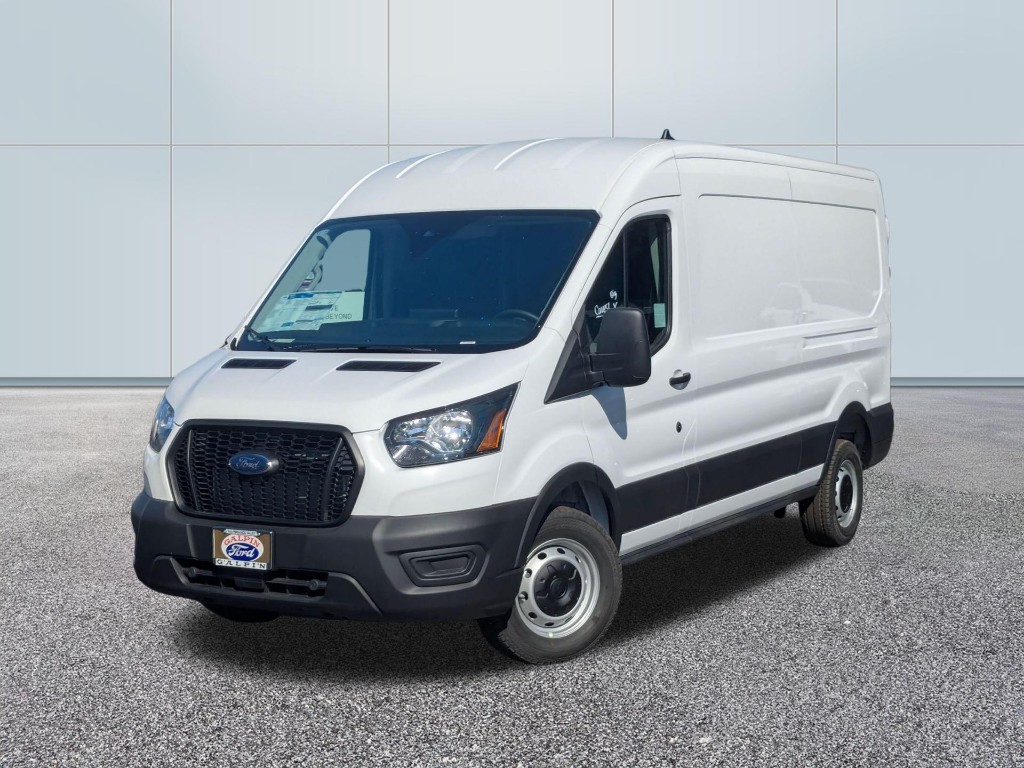 2025 Ford Transit T250 RWD