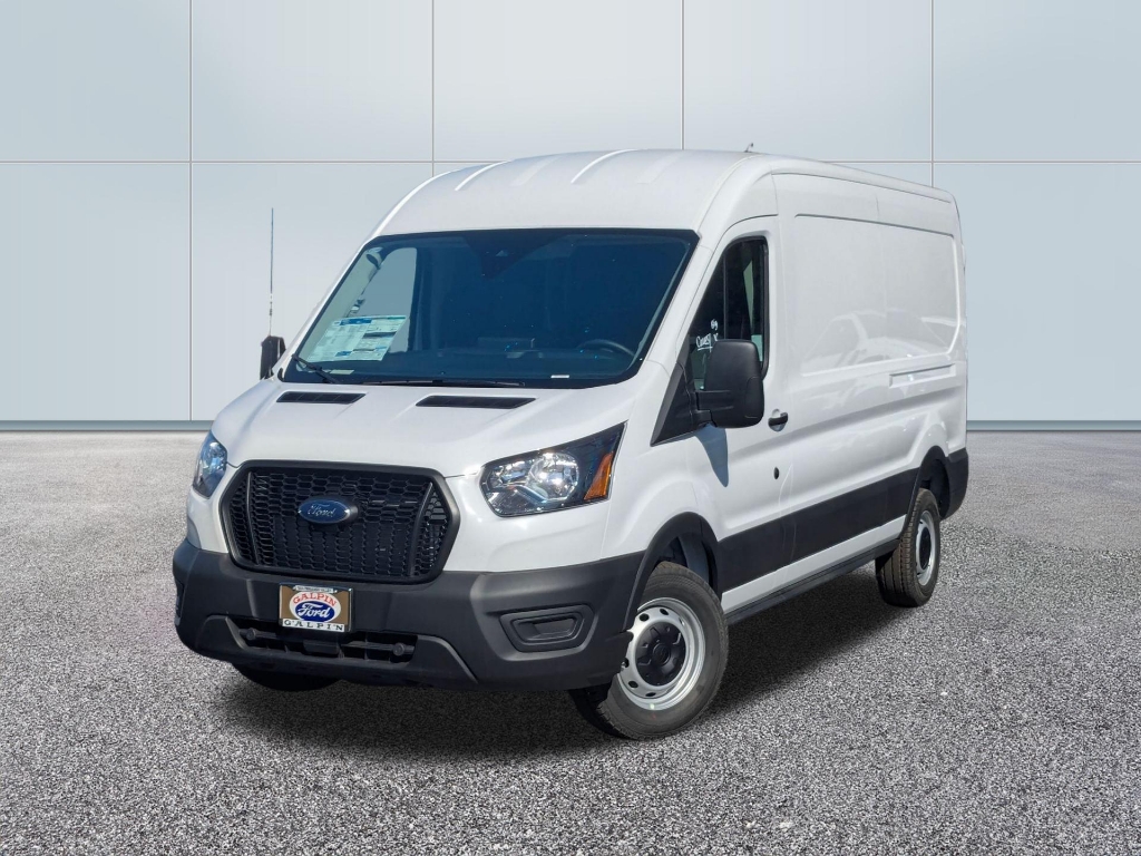 2025 Ford Transit T250 RWD