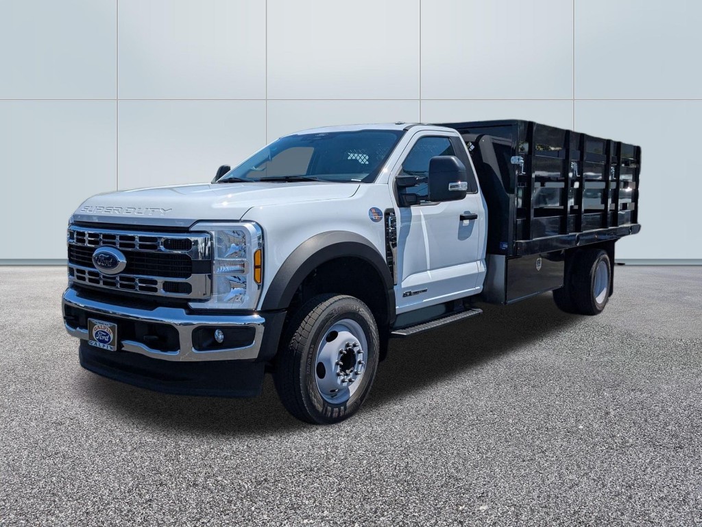 2024 Ford F-550 SD XL