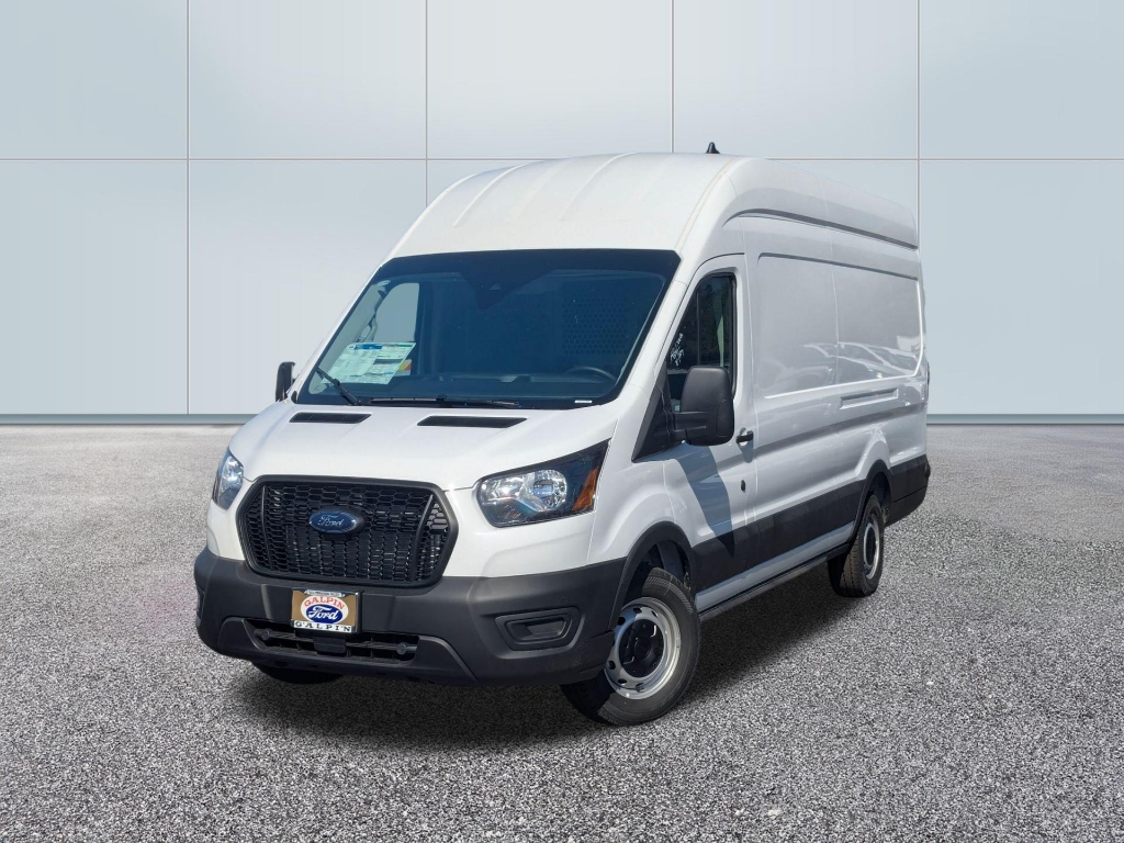 2025 Ford Transit T350 RWD