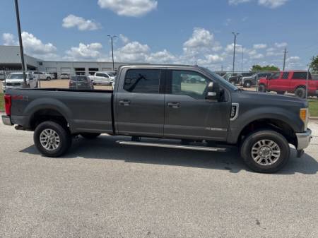 2017 Ford F-350SD XLT
