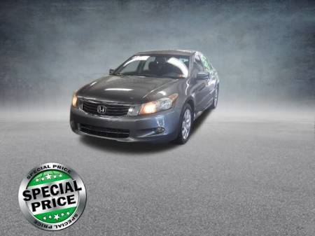2010 Honda Accord EX