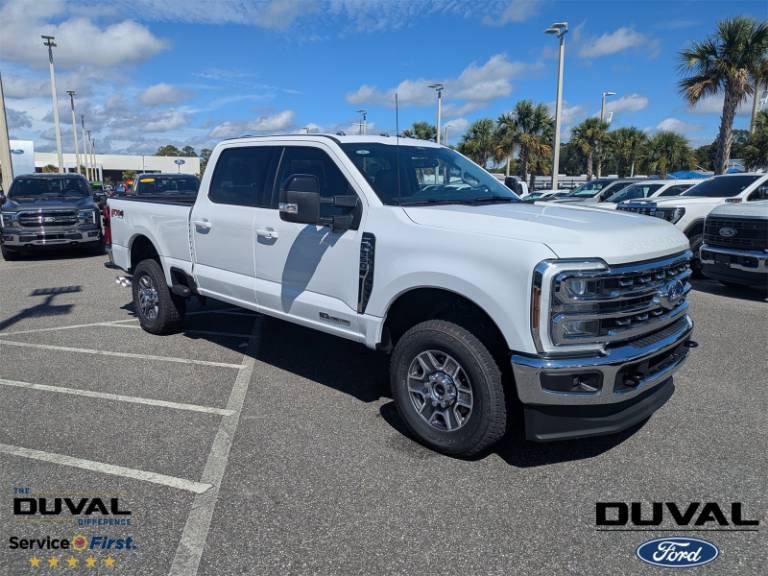 2024 Ford F-350SD LARIAT