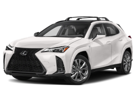 2023 Lexus UX 250H F SPORT Design