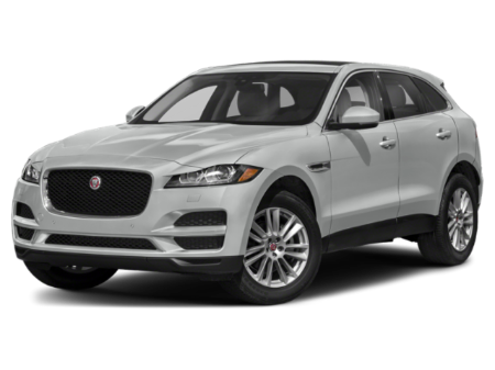2019 Jaguar F-Pace 25T Prestige