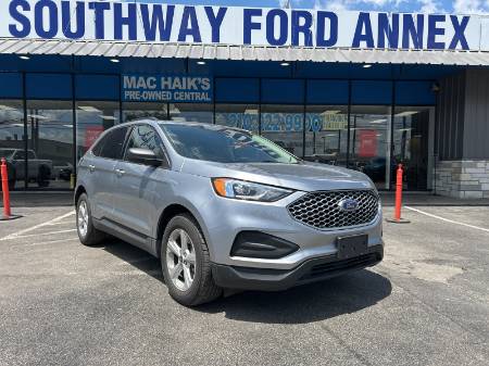 2023 Ford Edge SE