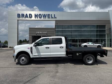 2025 Ford F-350SD XL