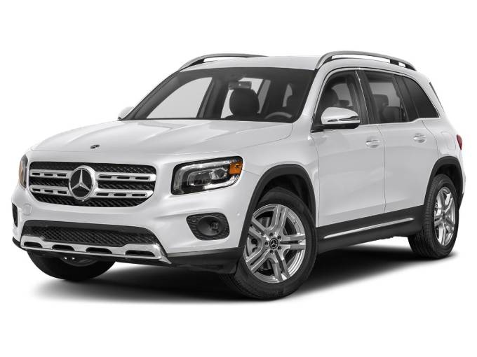2023 Mercedes-Benz GLB GLB 250