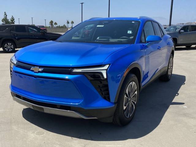 2024 Chevrolet Blazer EV eAWD LT