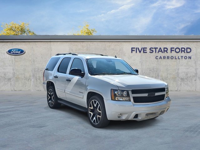 Used 2011 Chevrolet Tahoe LT