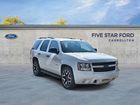 2011 Chevrolet Tahoe LT
